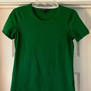 Banana Republic fitted shirt from the Mad Men collection